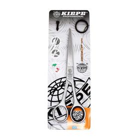Kiepe 15,24 cm Kuaför Düz Makas