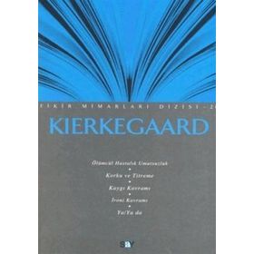 KIERKEGAARD - ALASTAIR HANNAY