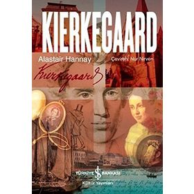 KIERKEGAARD - ALASTAIR HANNAY