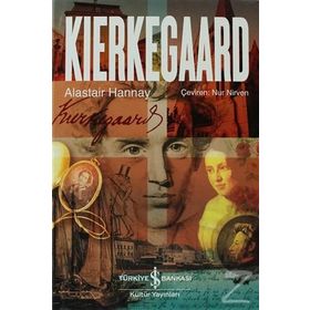 KIERKEGAARD - ALASTAIR HANNAY