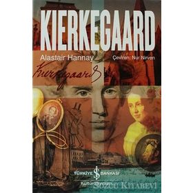 KIERKEGAARD - ALASTAIR HANNAY