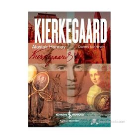 KIERKEGAARD - ALASTAIR HANNAY