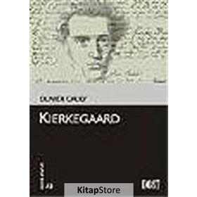 KIERKEGAARD - OLIVIER CAULY