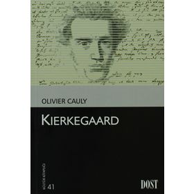 KIERKEGAARD - OLIVIER CAULY