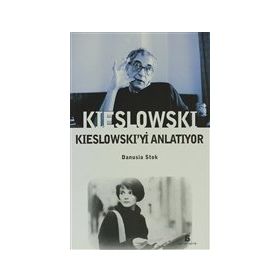 KIESLOWSKI'YI ANLATIYOR - DANUSIA STOK