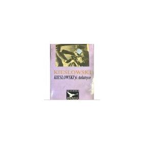 KIESLOWSKI'YI ANLATIYOR - DANUSIA STOK