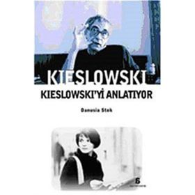 KIESLOWSKI'YI ANLATIYOR - DANUSIA STOK