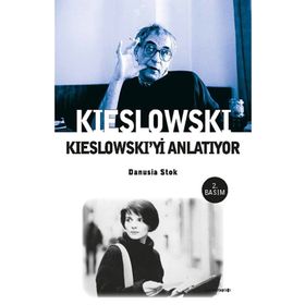KIESLOWSKI'YI ANLATIYOR - DANUSIA STOK