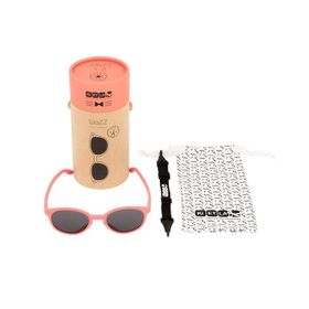 Kietla T09426 1-2 Yaş Grapefruıt Little Kids Güneş Gözlüğü