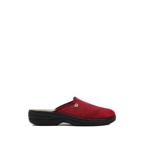 Kifidis 202006 10GLF1TERK00004 36-40 Siyah Nero Donna Eco Bio Memory Microsfere Kadın Terlik