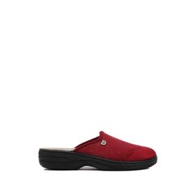 Kifidis 202006 10GLF1TERK00004 36-40 Siyah Nero Donna Eco Bio Memory Microsfere Kadın Terlik