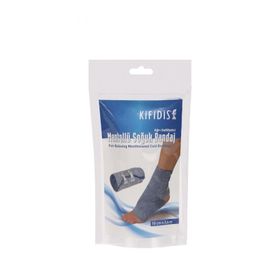 Kifidis 9BEI2REBU000001 10 cm 2.6 m STD Ağrı Hafifletici Mentollü Soğuk Bandaj