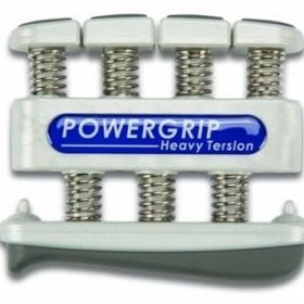 Kifidis 9CIB2MEDU000002 Hafif Power Grip El ve Parmak İdman Yayı