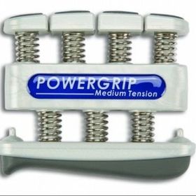 Kifidis 9CIB2MEDU000002 Orta Power Grip El ve Parmak İdman Yayı
