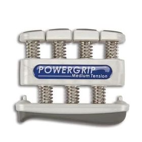 Kifidis 9CIB2MEDU000002 Orta Power Grip El ve Parmak İdman Yayı