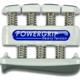 Kifidis 9CIB2MEDU000002 Sert Power Grip El ve Parmak İdman Yayı