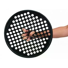 Kifidis 9CIB2MEDU000007 Mavi 36 cm Sert El ve Parmak İdman Halkası