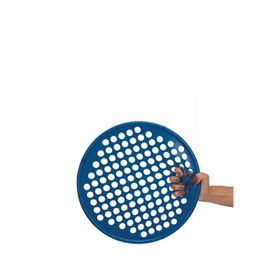 Kifidis 9CIB2MEDU000007 Mavi 36 cm Sert El ve Parmak İdman Halkası