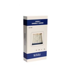 Kifidis 9ERZ2KORU000001 Ten Hafif Unibelt Korse