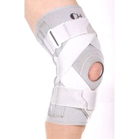 Kifidis 9EXC2BATU000020 Gri Lacivert NKN 62 Kifidis-Chf Neopren Ligament Destekli Dizlik