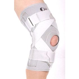 Kifidis 9EXC2BATU000020 Gri Lacivert NKN 62 Kifidis-Chf Neopren Ligament Destekli Dizlik