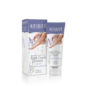 Kifidis 9EYT2ASUU000002 75 ml STD Ayak Çatlak Kremi