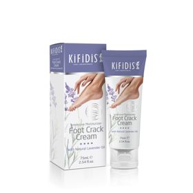 Kifidis 9EYT2ASUU000002 75 ml STD Ayak Çatlak Kremi