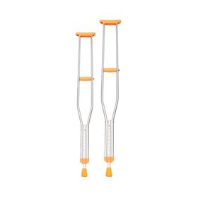Kifidis 9KAG2KDBU000005 STD KY925L Metal Koltuk Altı Değneği