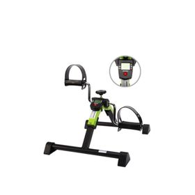 Kifidis 9KAG2REBU000042 STD KY-F8C Digital Metre Göstergeli Katlanabilir Egzersiz Pedalı