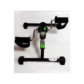 Kifidis 9KAG2REBU000042 STD KY-F8C Digital Metre Göstergeli Katlanabilir Egzersiz Pedalı