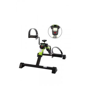 Kifidis 9KAG2REBU000042 STD KY-F8C Digital Metre Göstergeli Katlanabilir Egzersiz Pedalı