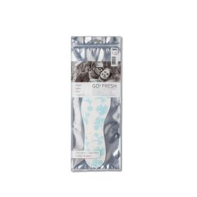Kifidis 9PED2TBAU000005 Bronz 120 Pedag Go Fresh Aromalı Hijyenik Ayakkabı Terlik Yastığı