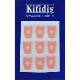 Kifidis 9TRA2ASÜU000002 STD 014 Parmak Arası Nasır Yastığı