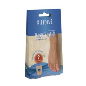 Kifidis 9TRA2ASÜU000002 STD 014 Parmak Arası Nasır Yastığı
