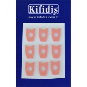 Kifidis 9TRA2ASÜU000002 STD 014 Parmak Arası Nasır Yastığı
