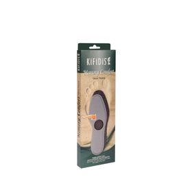 Kifidis 9TRA2TABU000003 STD 612 Memory Comfort Taban Yastığı