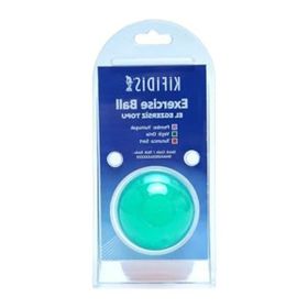 Kifidis 9VLT2REBU000005 Yeşil Orta Vlnt El Egzersiz Topu