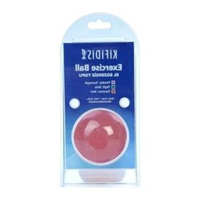 Kifidis 9VLT2REBU000005 Yeşil Orta Vlnt El Egzersiz Topu