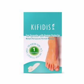 Kifidis Bunyon Koruyuculu Parmak Makarası