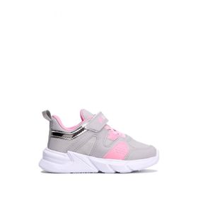 Kifidis C327 Pembe Active Unisex Çocuk Spor Ayakkabı