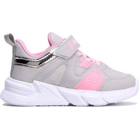 Kifidis C327 Pembe Active Unisex Çocuk Spor Ayakkabı