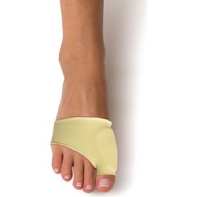 Kifidis F-42-06 Kumaş Kaplı Jel Halluks Valgus Koruyucu
