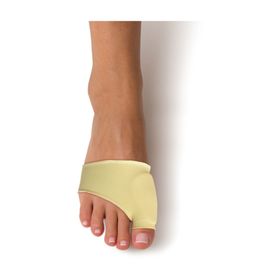 Kifidis F-42-06 Kumaş Kaplı Jel Halluks Valgus Koruyucu