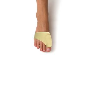 Kifidis F-42-06 Kumaş Kaplı Jel Halluks Valgus Koruyucu