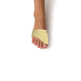 Kifidis F-42-06 Kumaş Kaplı Jel Halluks Valgus Koruyucu