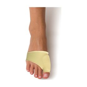 Kifidis F-42-06 Kumaş Kaplı Jel Halluks Valgus Koruyucu