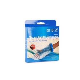 Kifidis FS-2100 Alçı ve Bandaj Koruyucu
