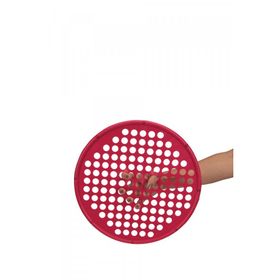 Kifidis Kırmızı-Orta 36 cm El ve Parmak İdman Halkası