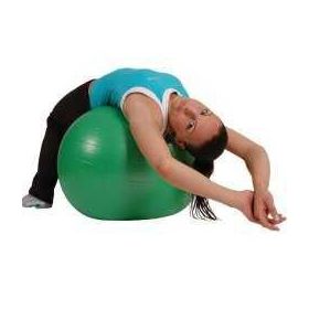 Kifidis Mvs Mambo Max Pilates Topu