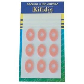 Kifidis Parmak Üstü Nasır Yastığı